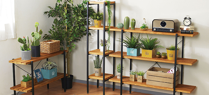 インテリア・収納用品