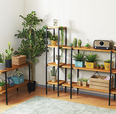 インテリア・収納用品