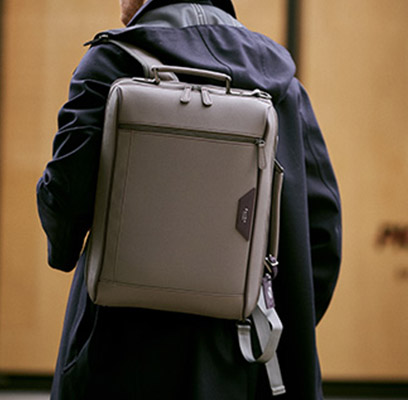 ブランドバッグ